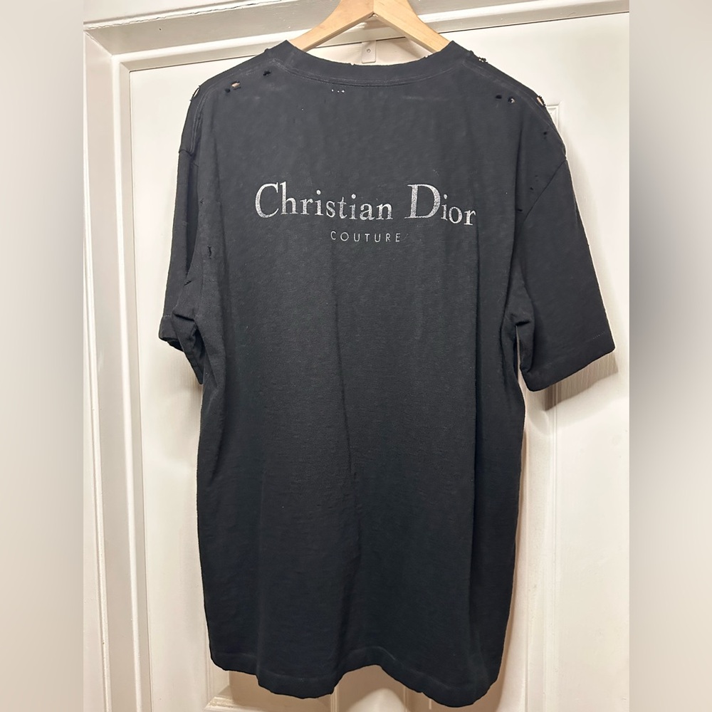 Christian Dior couture T-Shirt